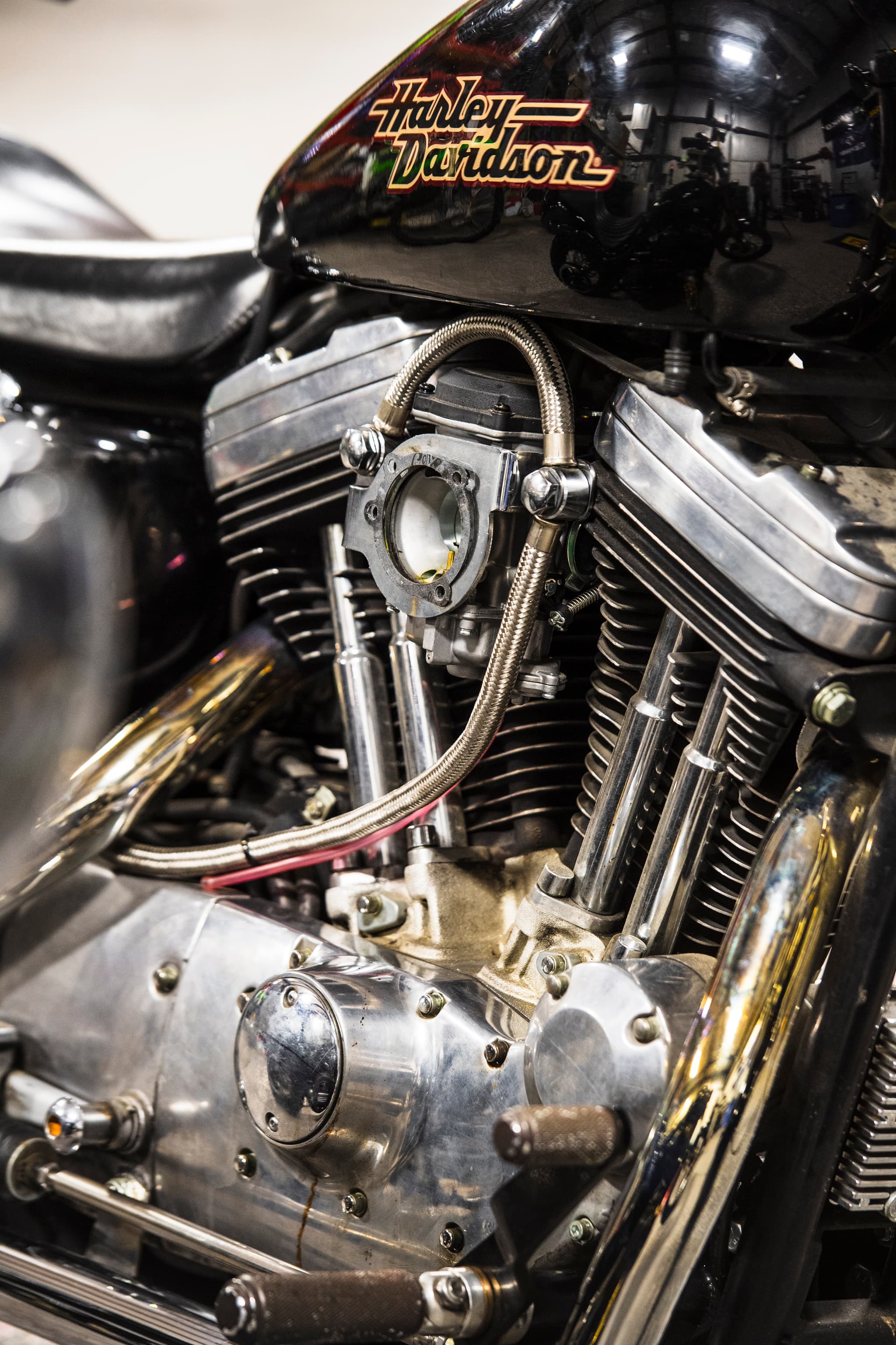 Performance Engineering