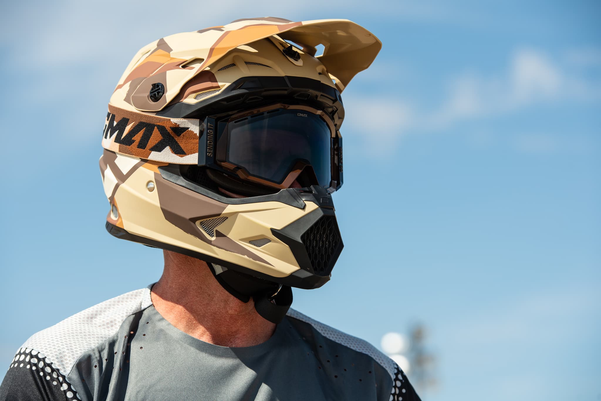 Protective Gear